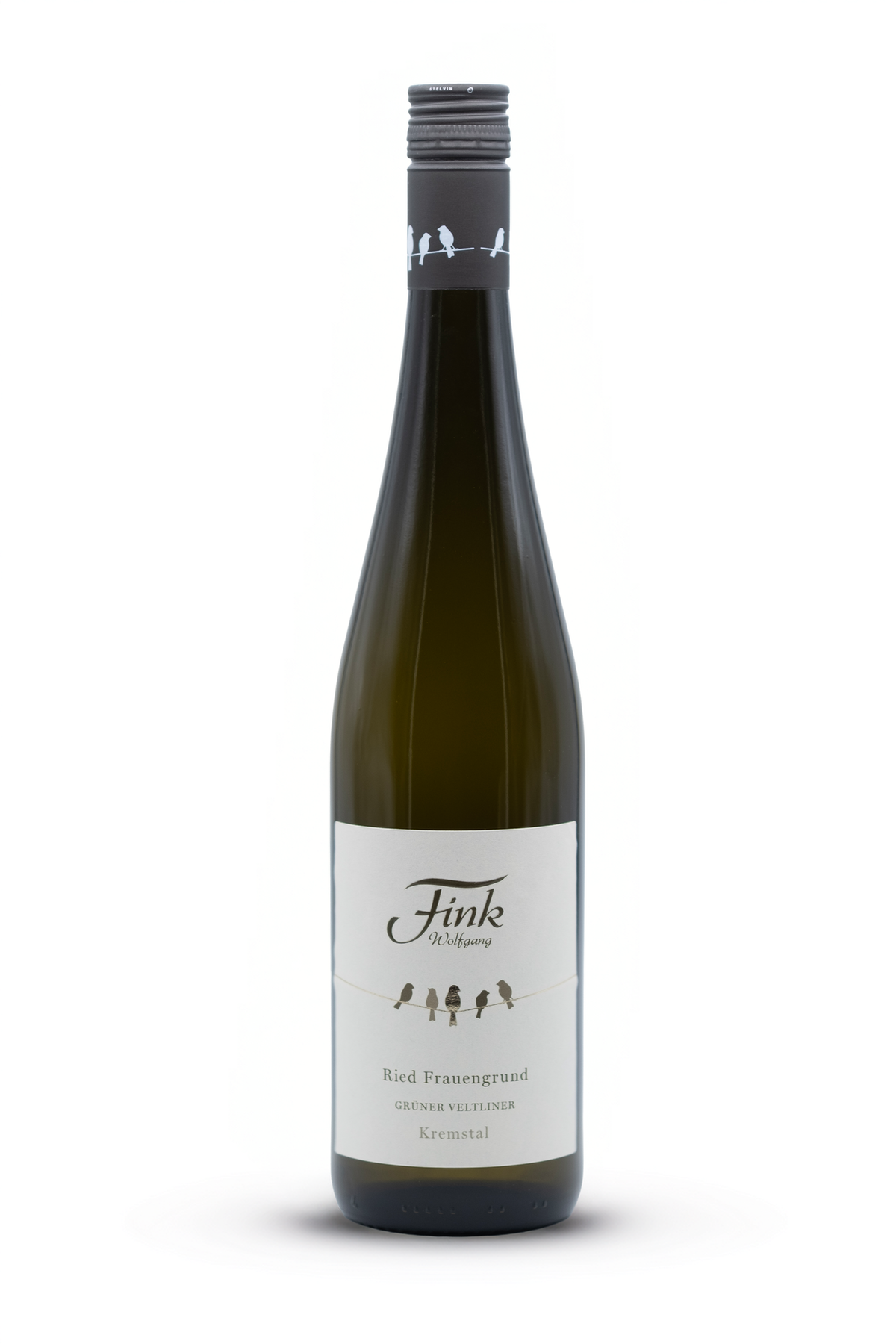 Grüner Veltliner Frauengrund DAC