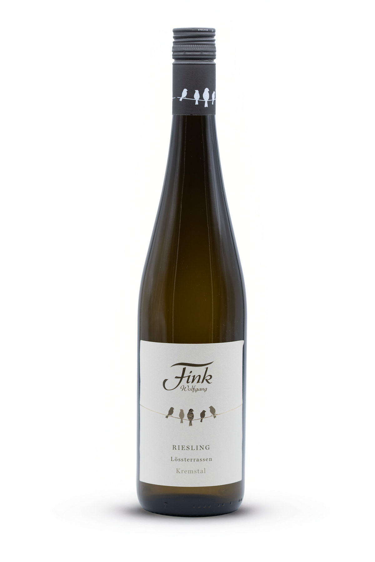 Frühlingswein