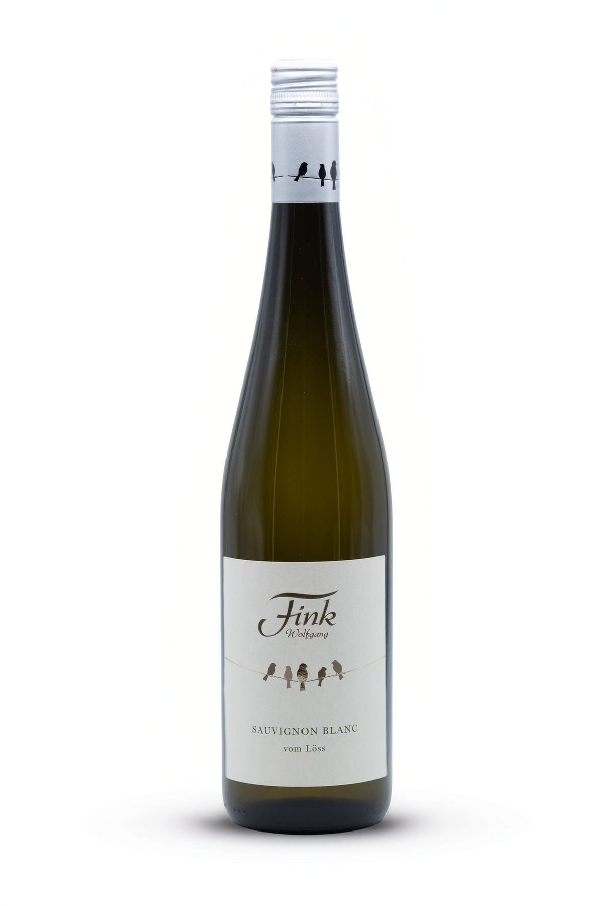 Frühlingswein