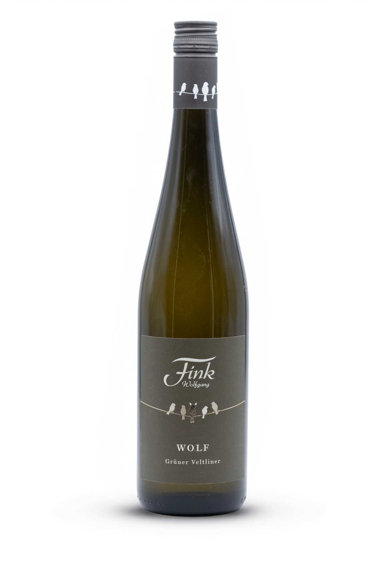 Grüner Veltliner WOLF