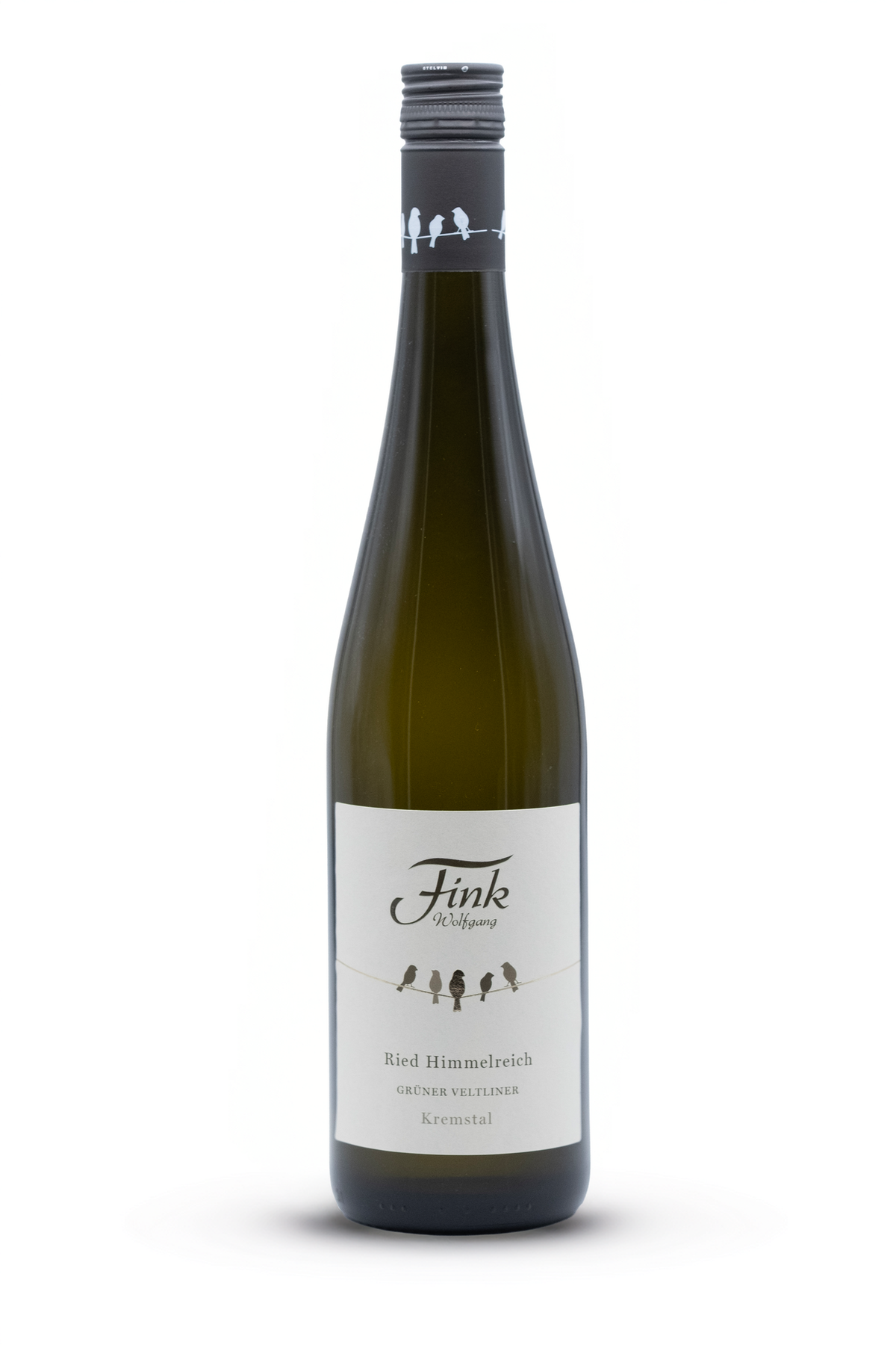 Winzerhof Fink Genusspaket
